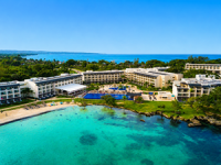 Royalton Hotels & Resorts Returns to Full Strength in Jamaica With Five Resorts Open