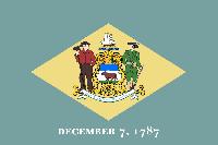 Overview and Live Results: Delaware Primary