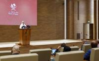 Qatar urges agreement to ensure freedom of navigation in Strait of Hormuz