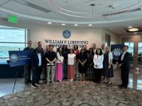 Kean Researchers Awarded Grant to Help Young Students Evaluate AI Financial Reasoning