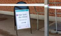 Sweden – no longer a ‘social democracy’