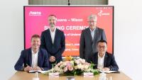 Axens and Wison Engineering join forces to accelerate e-SAF project development