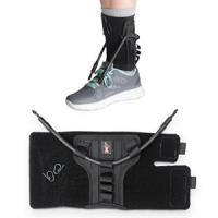 Core Products Highlights Foot Drop Awareness During Falls Prevention Awareness Month