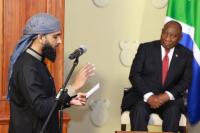 Deputy Minister of Higher Education Calls for Student Safety Beyond University Campuses