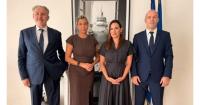 Tourism Ministry and University of Piraeus strengthen tourism education