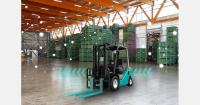 When quality and efficiency depend on internal logistics