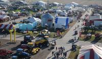 Husker Harvest Days puts new ag technology in the field