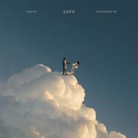 R&B Singer/Songwriter Andye Teams Up With Savannah Re On Powerful New Single "Safe" Out Now