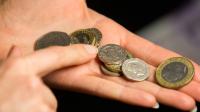 Number of people eligible for Pip benefits in England and Wales reaches record high