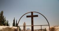 I met Palestinian Christians and asked their opinion of the UK’s sanctions on Israel. Here’s what they said
