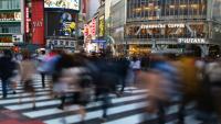 Asia report: Stocks down as bond sell-off sends Japanese yields to 30-year high