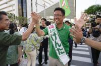 Okinawa vote likely to boost Japan's defense buildup, Taiwan security: Scholars