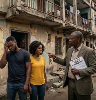 Nigerians Share Their Horror House-Hunting Stories 