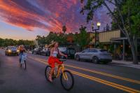 Danville, California: An ideal day trip for foodies, history buffs and Mount Diablo fans