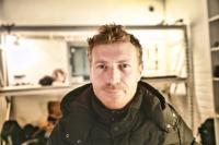 South African Rick Treweek wins Emmy for outstanding emerging media
