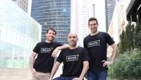 Israeli AI startup Buildots completes $130m. funding round