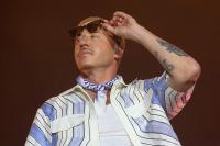 Israel’s defenders have made Macklemore a free speech martyr