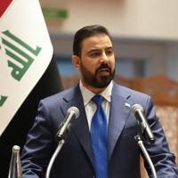 Iraqi PM in Germany as part of Europe tour