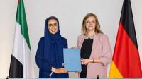 Mohamed bin Zayed Water Initiative, German Water Partnership sign MoU to advance water innovation, address global water scarcity