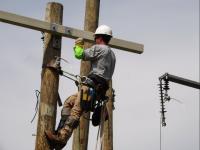 Lawson State lineworker program becomes Alabama’s first Workforce Pell program