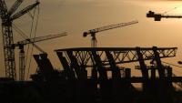 Hungary’s Construction Crisis Deepens as Investment Drought Bites
