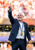 Spain manager Luis de la Fuente agrees contract extension until 2030 World Cup