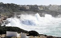 Spain weather warning: Orange alerts issued as storms, hail and flooding threaten Valencia and Mallorca