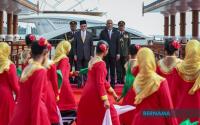 Anwar’s Visit Opens New Chapter In Malaysia-Maldives Ties