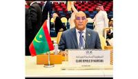 Minister of Finance Participates in the Annual Meetings of the Islamic…
