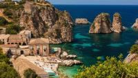 Naked body found in Italy prompting fears of killing in 'ritual gone wrong'