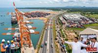 Sri Lanka’s Port Expansion Risks Outrunning Its Logistics Ecosystem