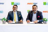 Neopay, CBD partner to strengthen access to funds for SMEs