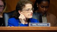 Should there be a law capping a politician's age? | GARY COSBY JR. 