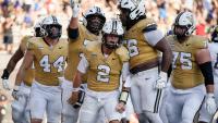 Auburn football vs Vanderbilt kickoff time, TV channel announced