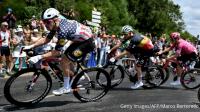 5 Team USA Riders To Watch At The 2026 UCI Road World Championships