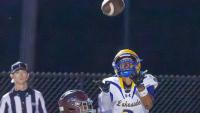 Bentonville Takes No. 1 After Benton Stuns in Arkansas Rankings
