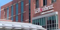 U.S. News, World Report names Le Bonheur among ‘Best Children’s Hospitals’ for 2026, 2027