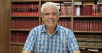 Serving T-or-C: Jay Rubin Reflects on 43 Years In Law