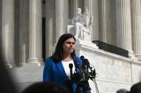 Elections officials breathe sigh of relief following Supreme Court ruling on mail ballots