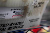 Where mail voting stands for midterm elections after Supreme Court decision