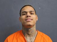 Man tied to Commerce indicted on federal gun charge while facing separate Oklahoma felonies