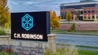 C.H. Robinson and its Customer Unilever Sued Over Catastrophic Crash