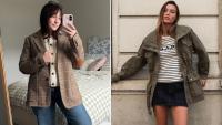 Gap and A.P.C. Are Joining Forces for the Ultimate French-Girl Collection of "Essentials"