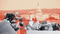 Food insecurity in the D.C. area hits a new high