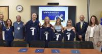 WVU Medicine welcomes new Aspiring Nurse Program class