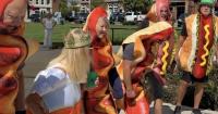 Marion Oktoberfest returns with new Wiener Sprintzel Race