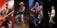 Kenny Chesney announces 2027 Arrowhead Stadium show with Eric Church, Sheryl Crow