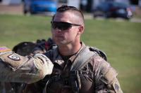 Kentucky National Guard hosts 146 participants for inaugural Royal Danish Flyver Ruck March for foreign award