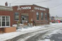 Maine Coffee Shop Named the Best in the U.S. to Visit This Fall