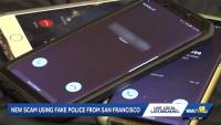 Maryland woman nearly fooled in Wells Fargo scam
